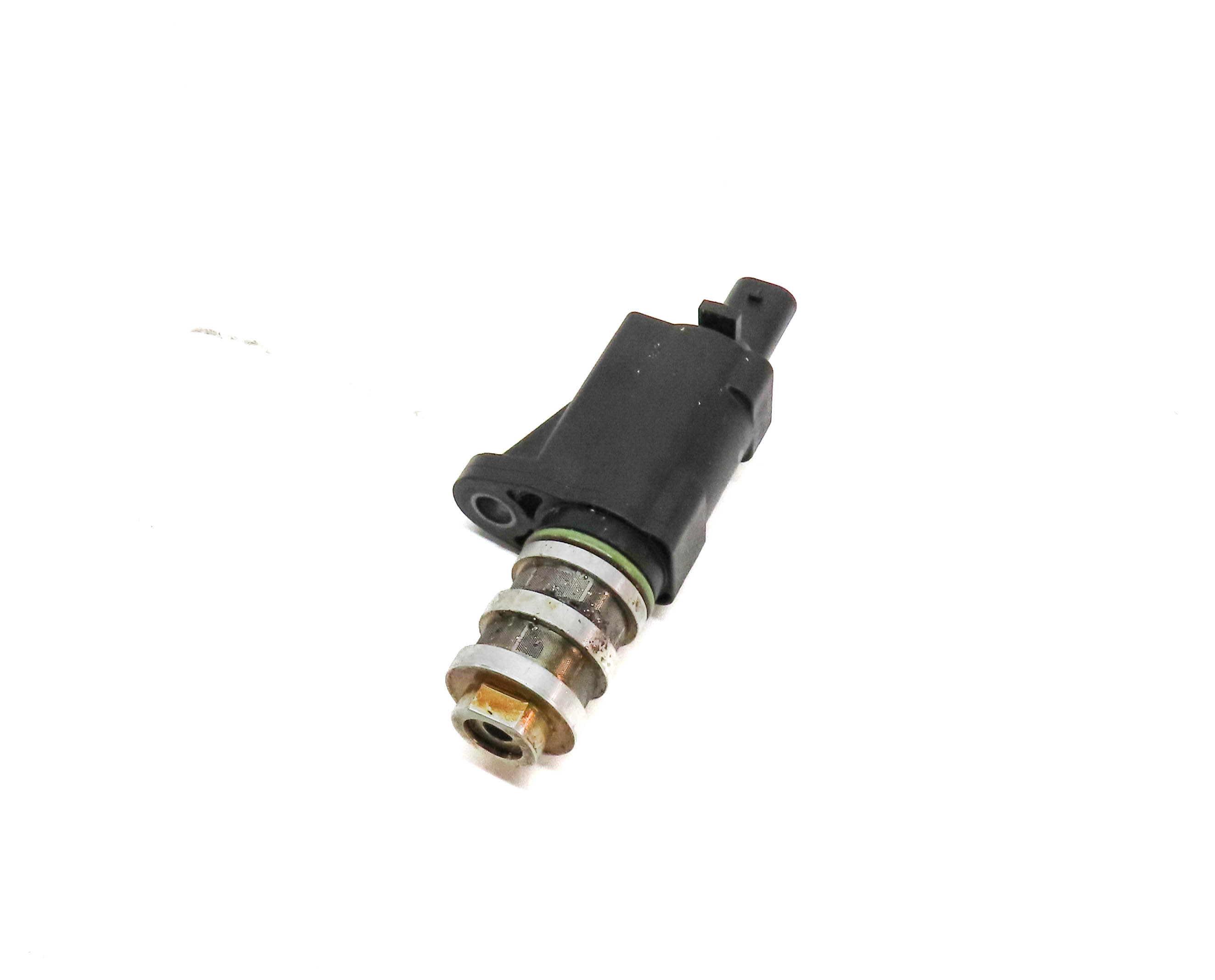 2014 BMW 320I (F30) 2.0L N20 ENGINE OIL PRESSURE SOLENOID SENSOR — exact item pictured
